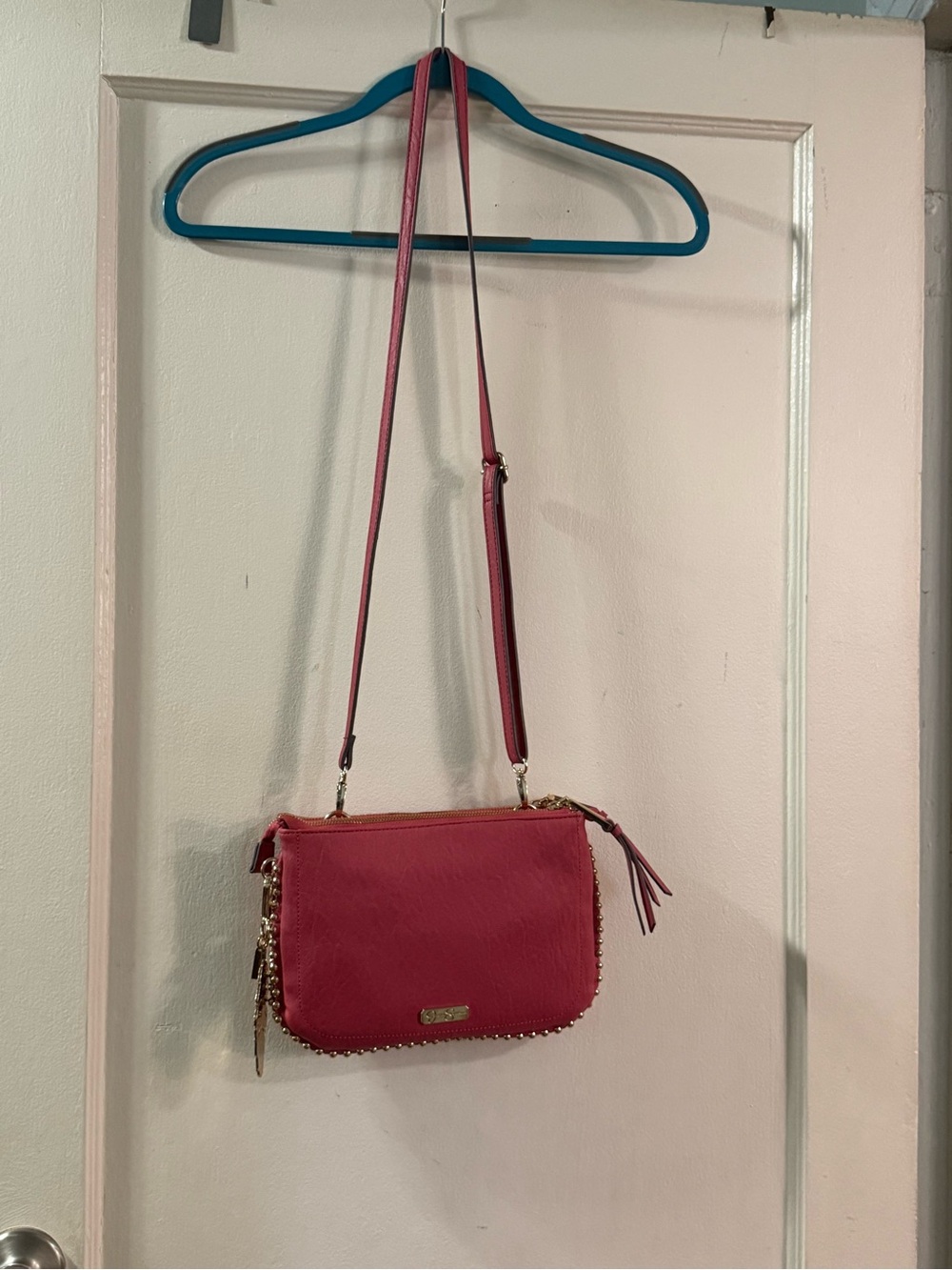 Jessica Simpson Camille Crossbody bag